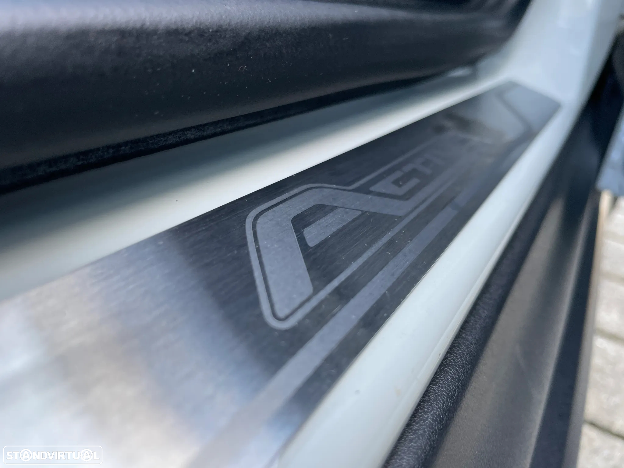 Ford Focus 1.0 EcoBoost Active - 36