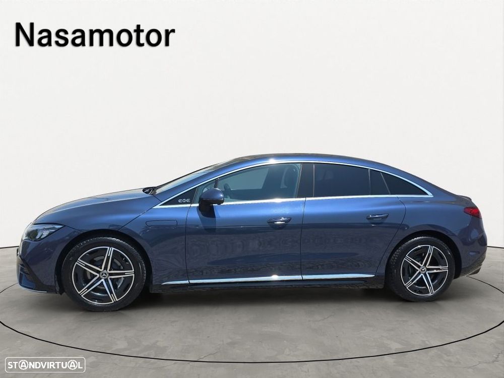 Mercedes-Benz EQE 300 Edition - 8