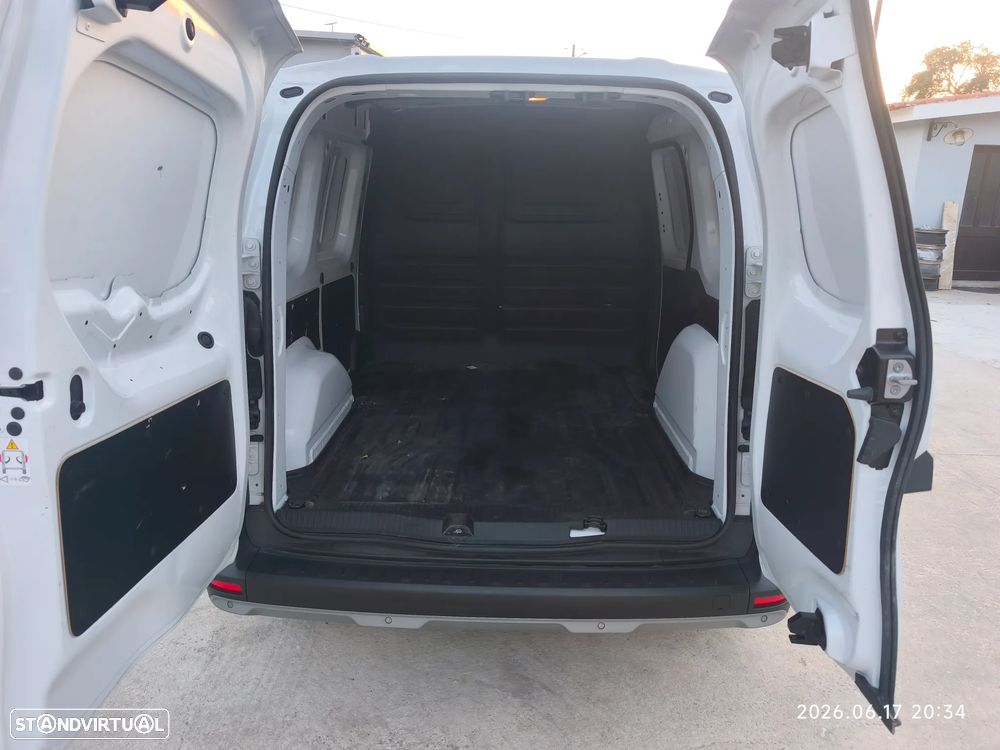 Renault Kangoo 3 lugares nacional - 6