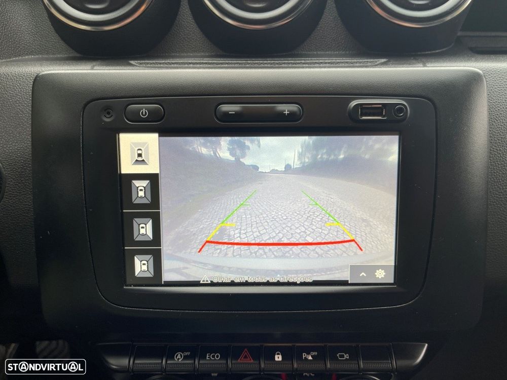 Dacia Duster 1.5 Blue dCi SL Adventure - 35