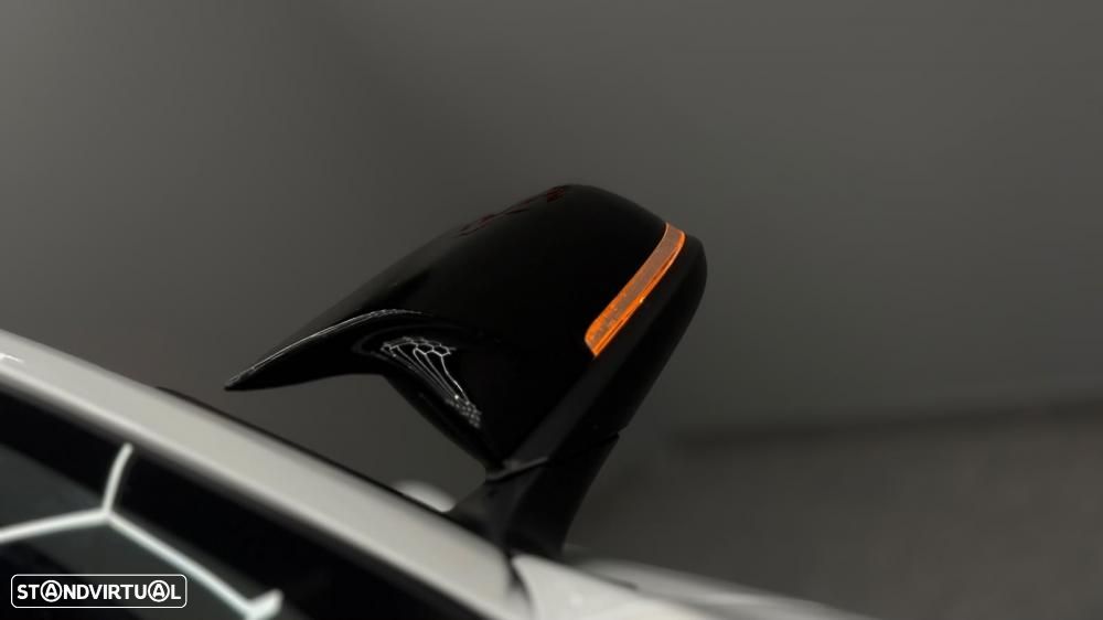 BMW 116 d Sport Line - 34