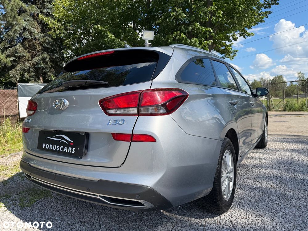 Hyundai i30 1.0 T-GDI Modern - 7