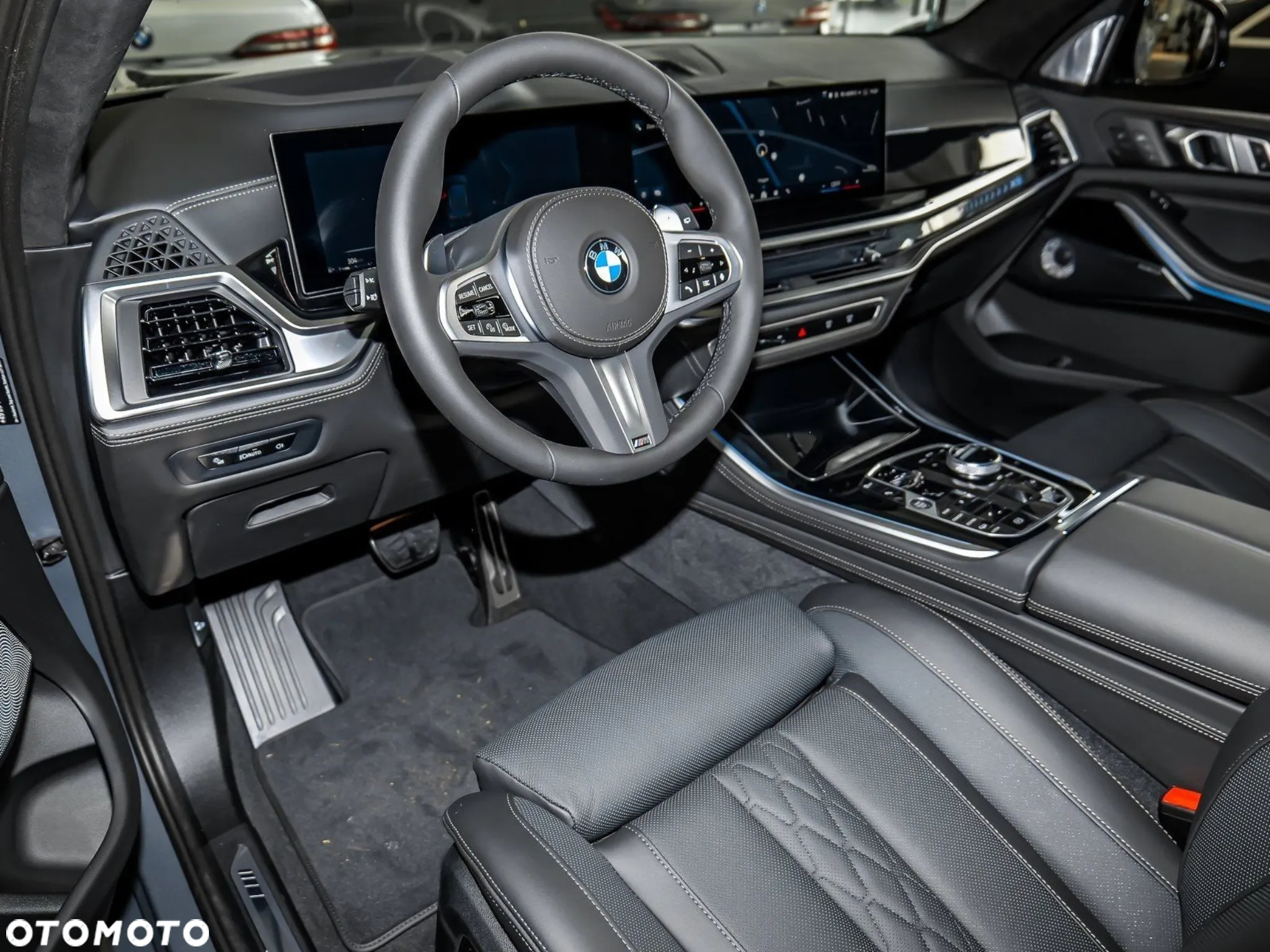 BMW X5 xDrive30d mHEV M Sport sport - 5