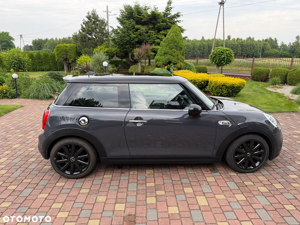 MINI Cooper - 3