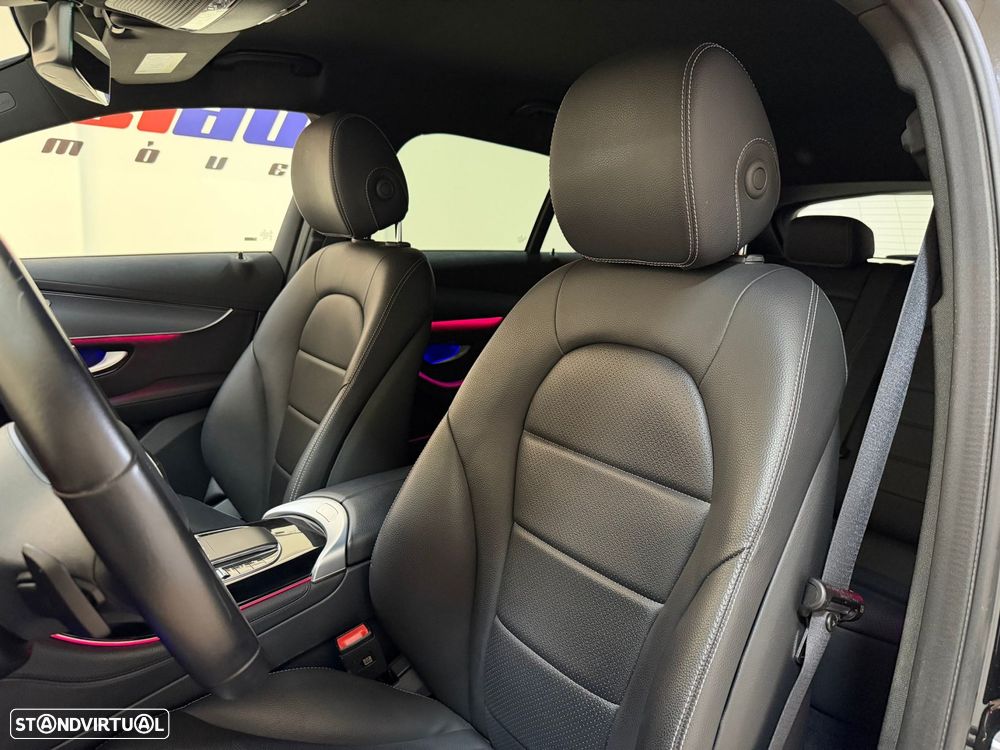 Mercedes-Benz EQC 400 4Matic - 18