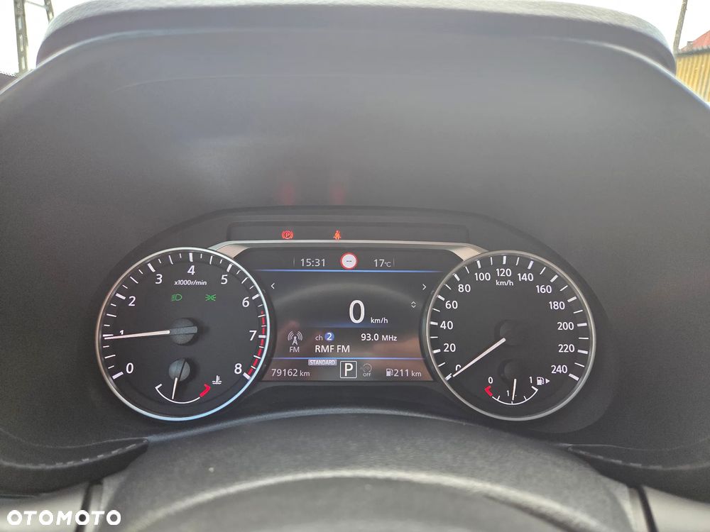 Nissan Juke 1.0 DIG-T Enigma DCT - 18