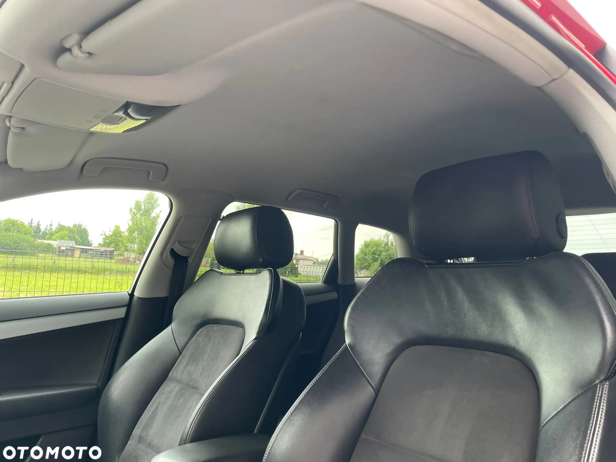 Audi A3 1.8 TFSI Sportback S line Sportpaket - 12