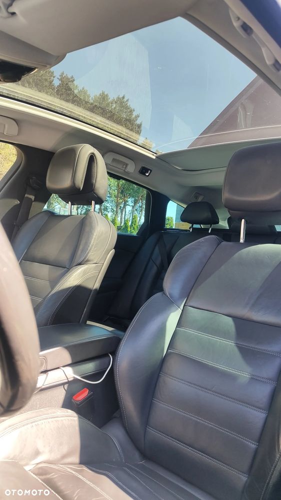 Peugeot 508 2.2 HDi GT - 7