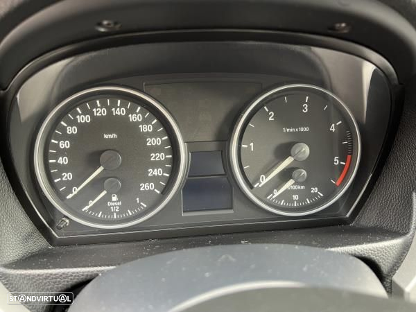 Para Peças Bmw 3 Touring (E91) - 6