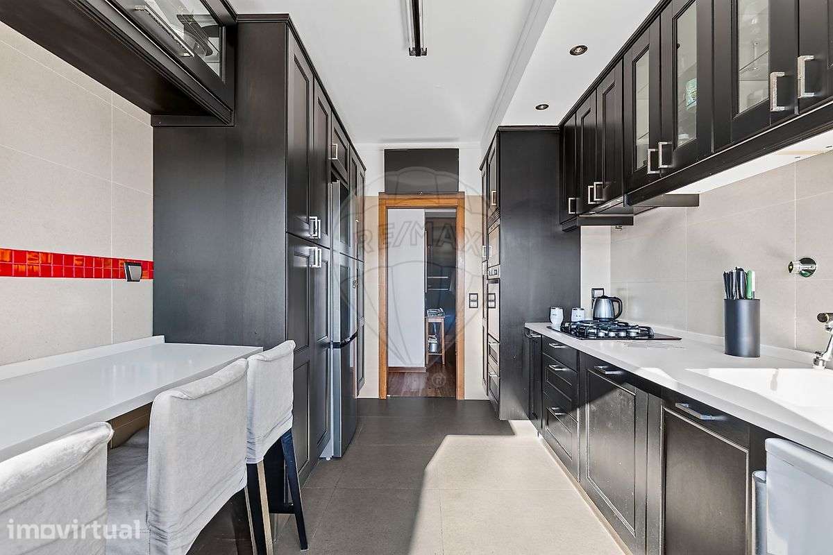 Apartamento T2 para venda - Grande imagem: 3/24