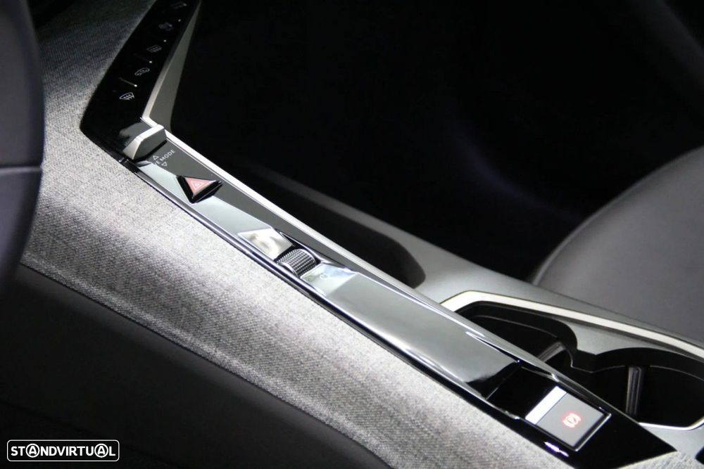 Peugeot E-5008 73 kWh Allure - 9