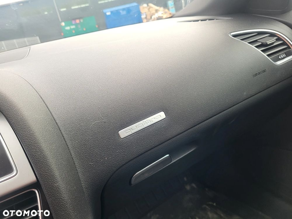 Audi A5 Sportback 2.0 TDI DPF quattro - 10