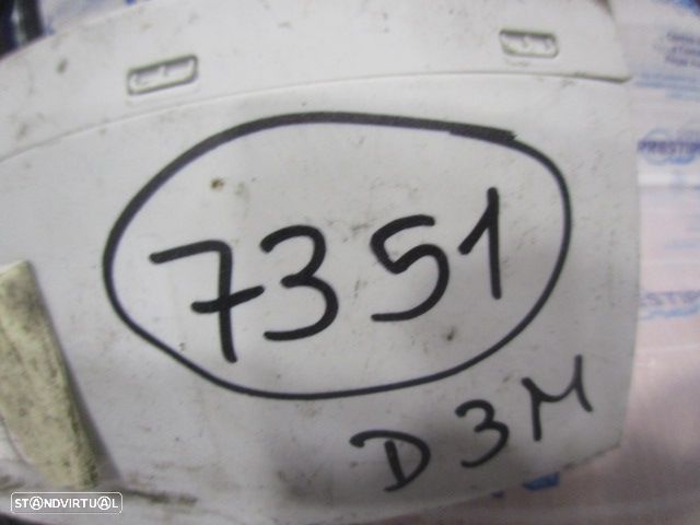 Modulo 61356943851 BMW SERIE 5  E60 FASE 1 2005 3.0D 218CV 4P CINZA Modulo Conforto - 5