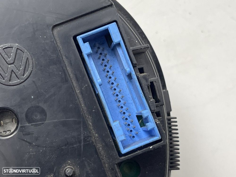 Painel de instrumentos VW GOLF Golf IV (1J) 08.1997 - 06.2005 1J0920905B 1J0 920... - 3