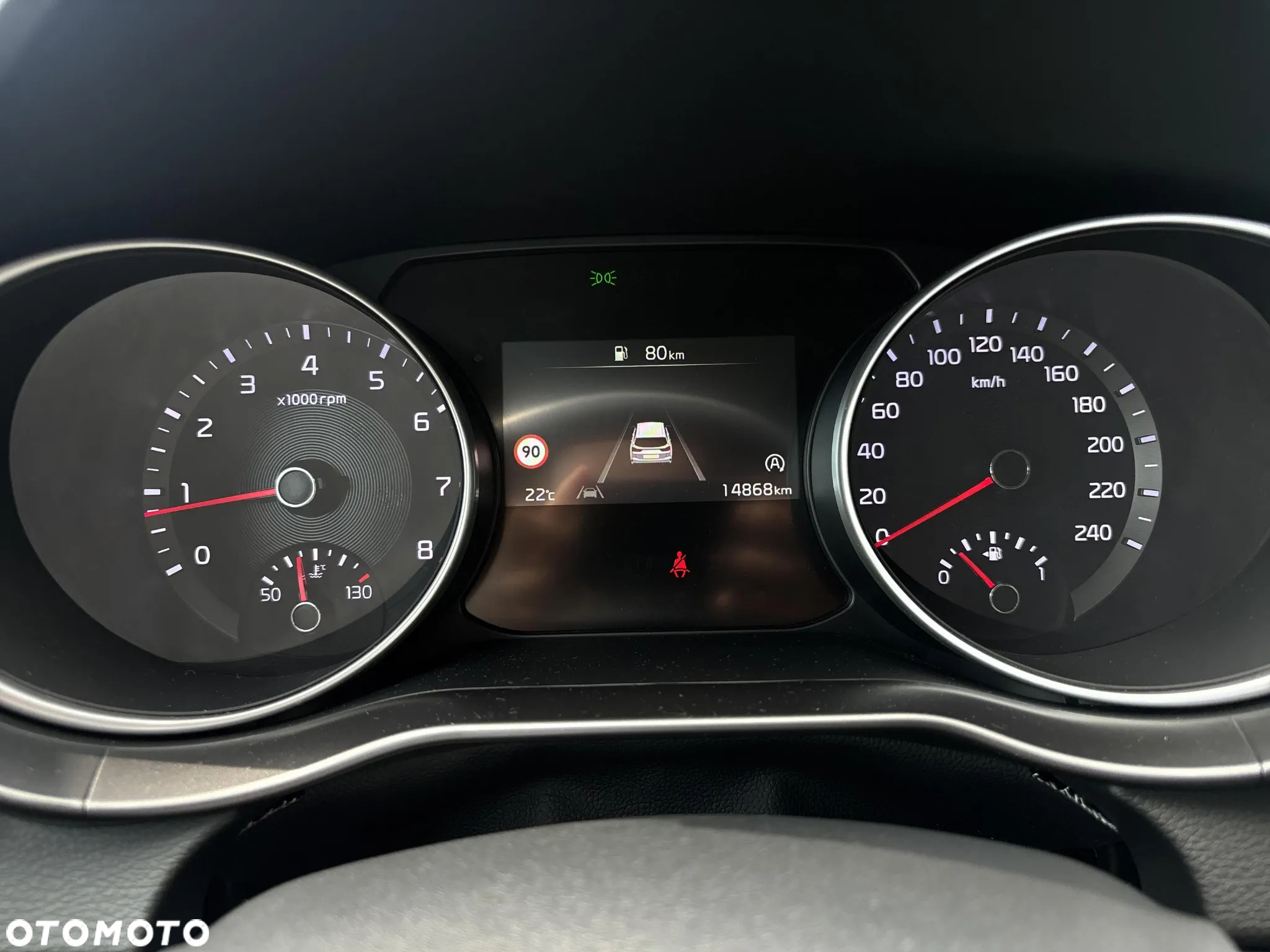 Kia Ceed 1.5 T-GDI M - 6