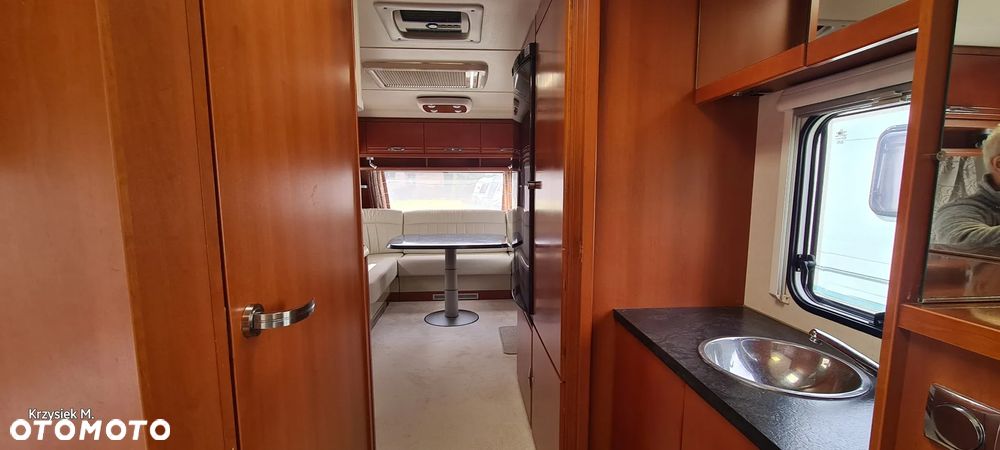 Tabbert Tabbert puccini 655D - 21