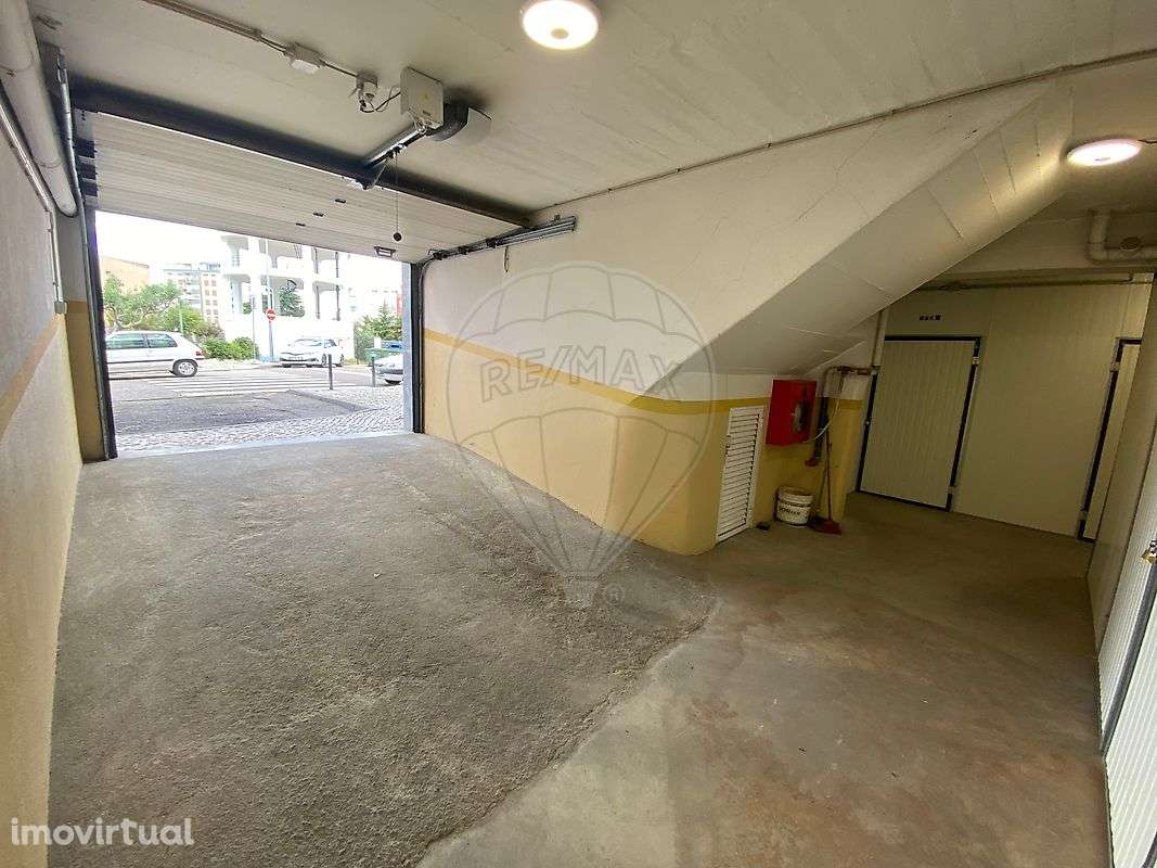 Garagem  para venda - Grande imagem: 4/9