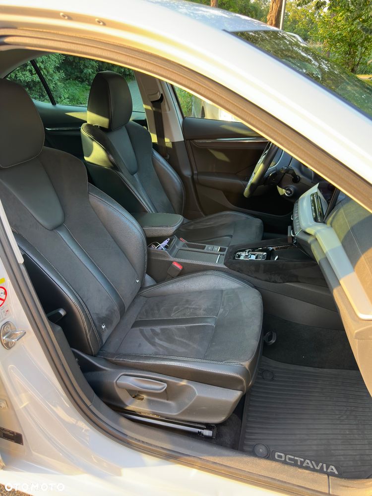 Skoda Octavia 2.0 TDI Style DSG - 18