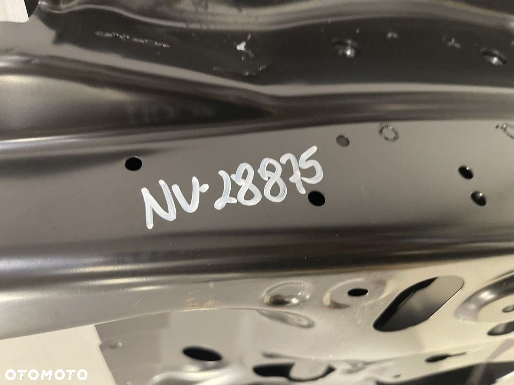 FABRYCZNIE NOWE ORYGINALNE DRZWI LEWE PRZEDNIE LEWA PRZÓD CITROEN C3 AIRCROSS  17-24  YQ001737801 - 11