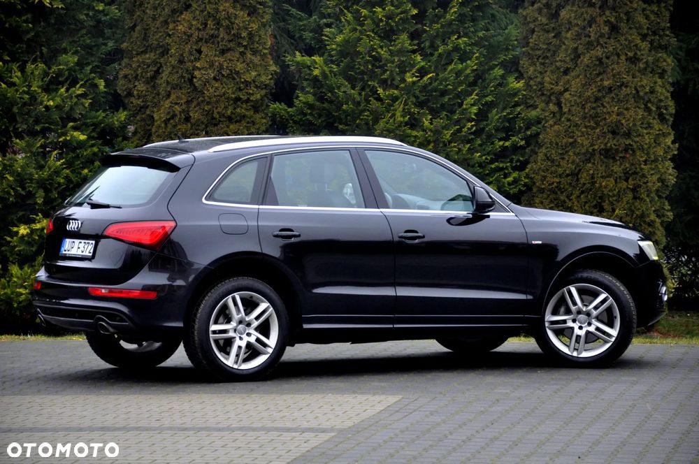 Audi Q5 - 14