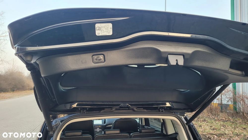 Ford S-Max 2.0 EcoBlue Titanium - 29