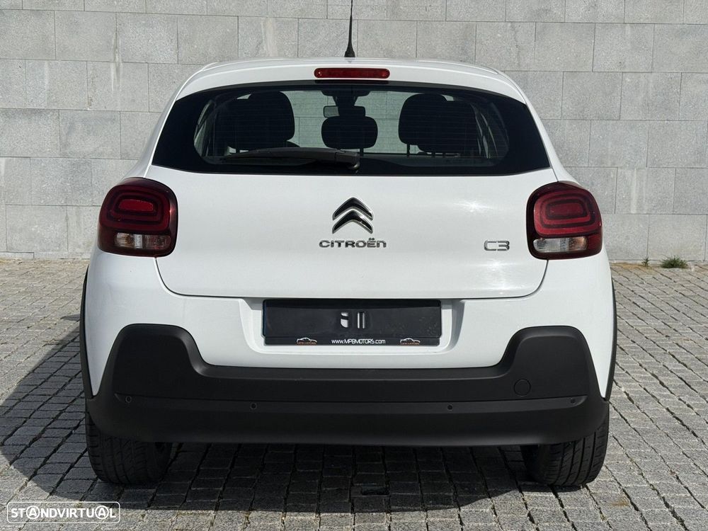 Citroën C3 1.2 PureTech Feel - 5