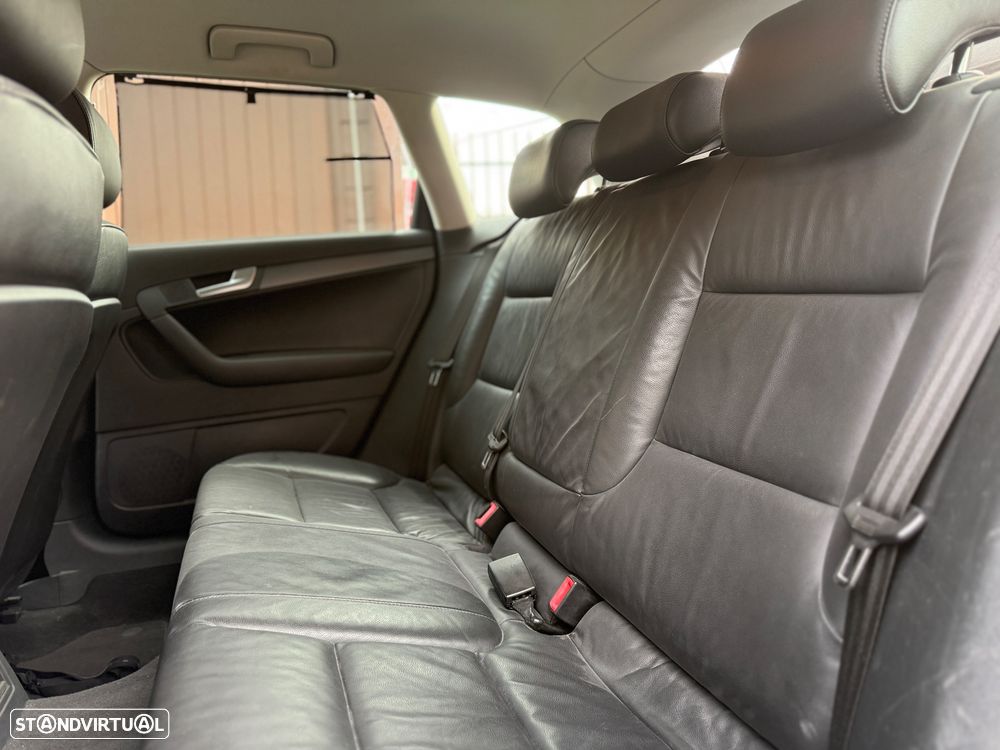 Audi A3 Sportback 1.6 TDI Attraction S tronic - 21