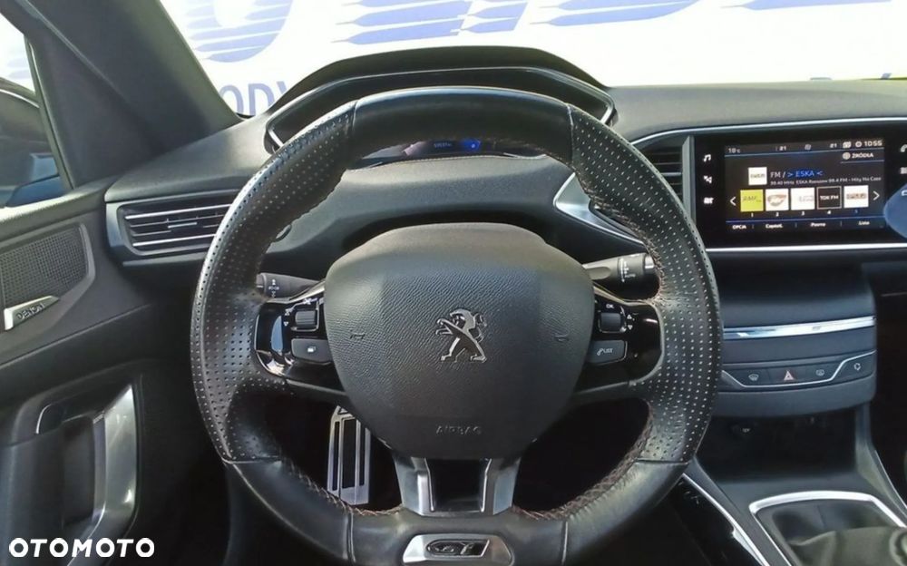 Peugeot 308 PureTech 130 GPF Stop & Start GT Pack - 21