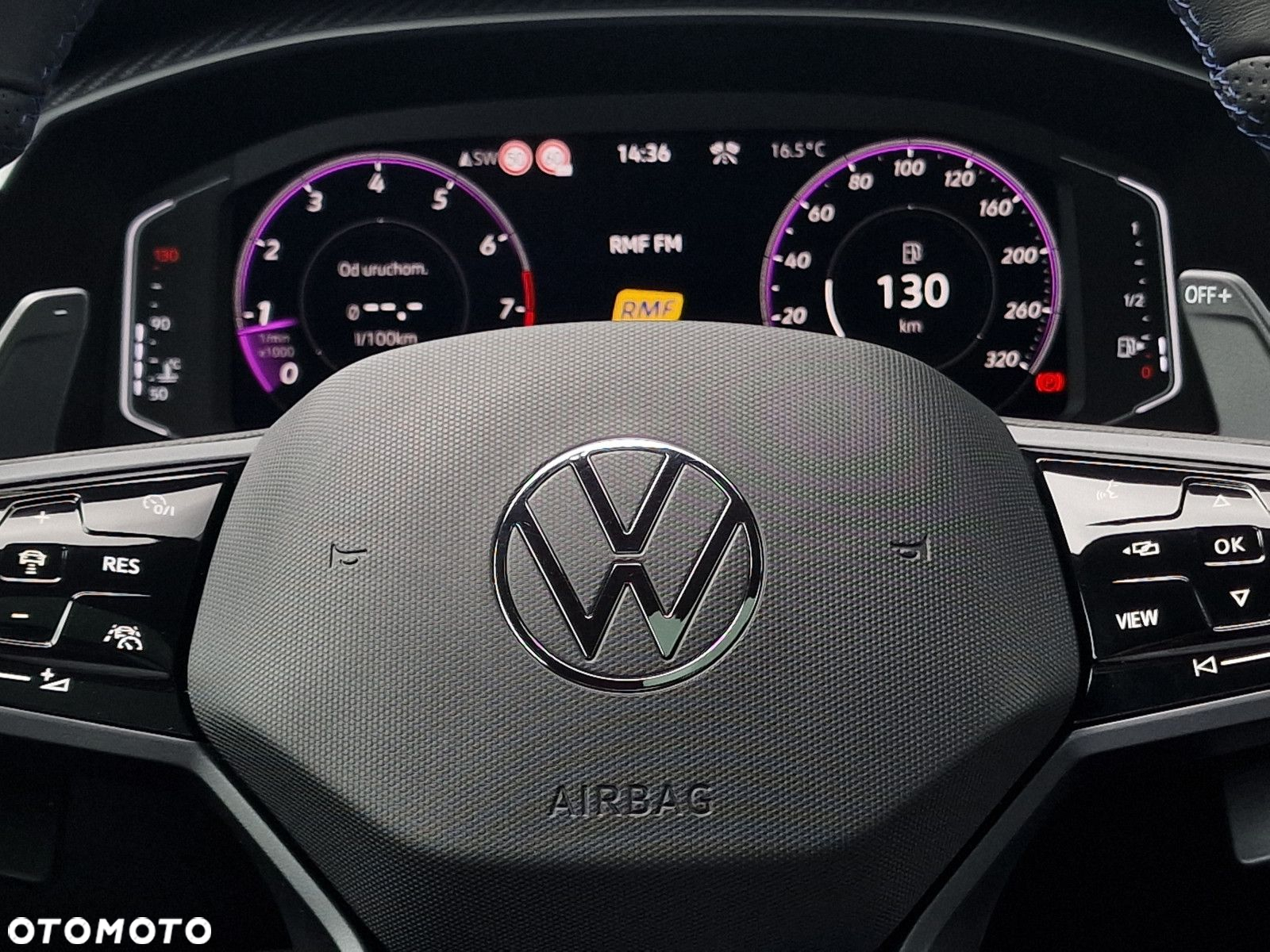 Volkswagen Arteon 2.0 TSI 4Motion R DSG - 32