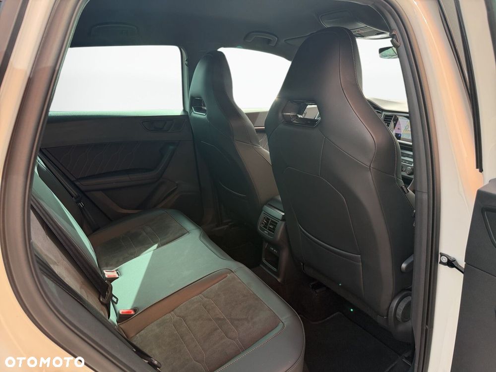 Cupra Ateca 2.0 TSI 4Drive DSG - 38
