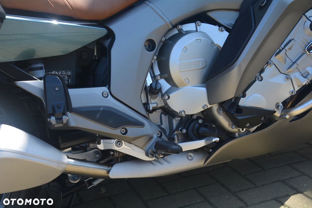 BMW K - 13