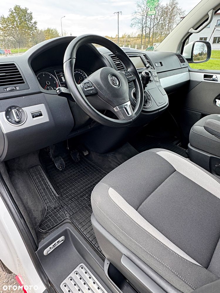 Volkswagen Multivan BiTDI L1 LIFE - 17