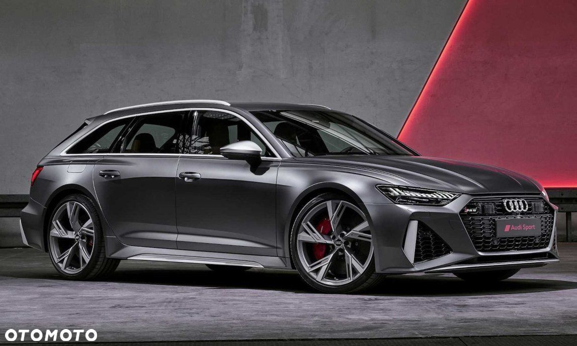4x Felgi 18 m.in. do AUDI RS6 A4 b8 b9 C8 A6 A7 A8 S7 Q3 Q5 - B1571 (IND5452) - 6