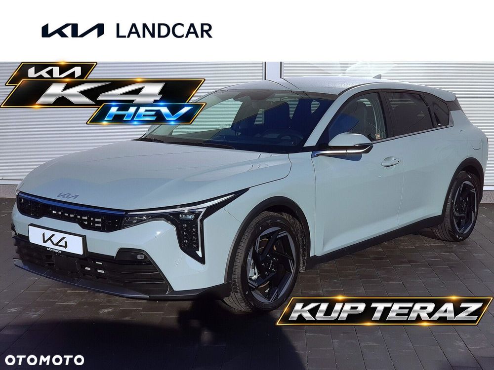 Kia K4