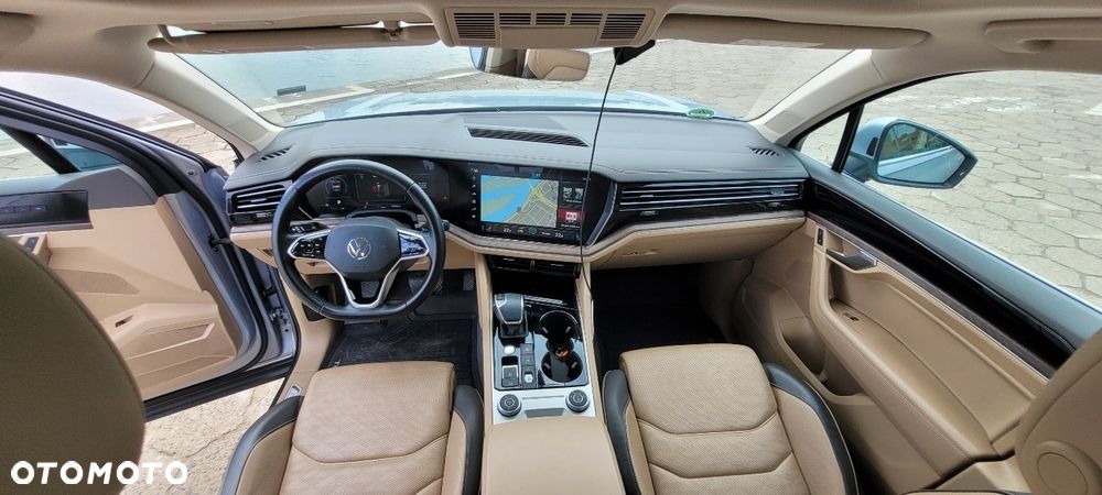 Volkswagen Touareg 3.0 V6 TDI SCR 4Mot Atmosphere - 18
