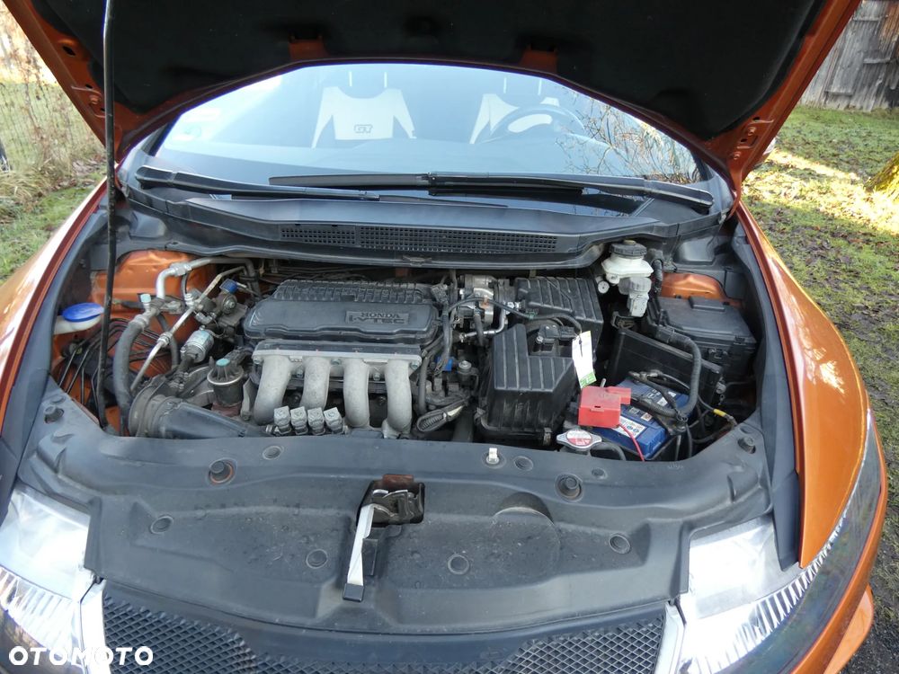 Honda Civic - 17