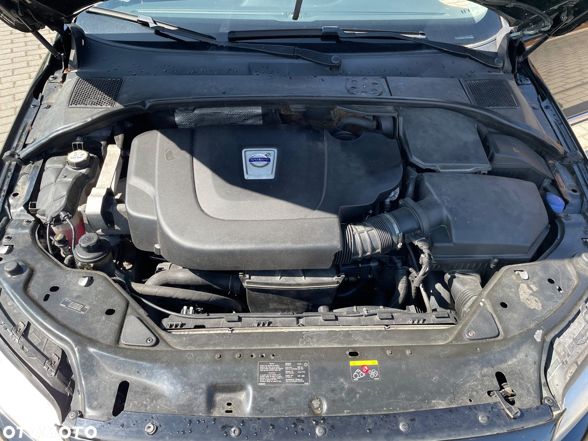 Volvo S80 D3 Executive - 13