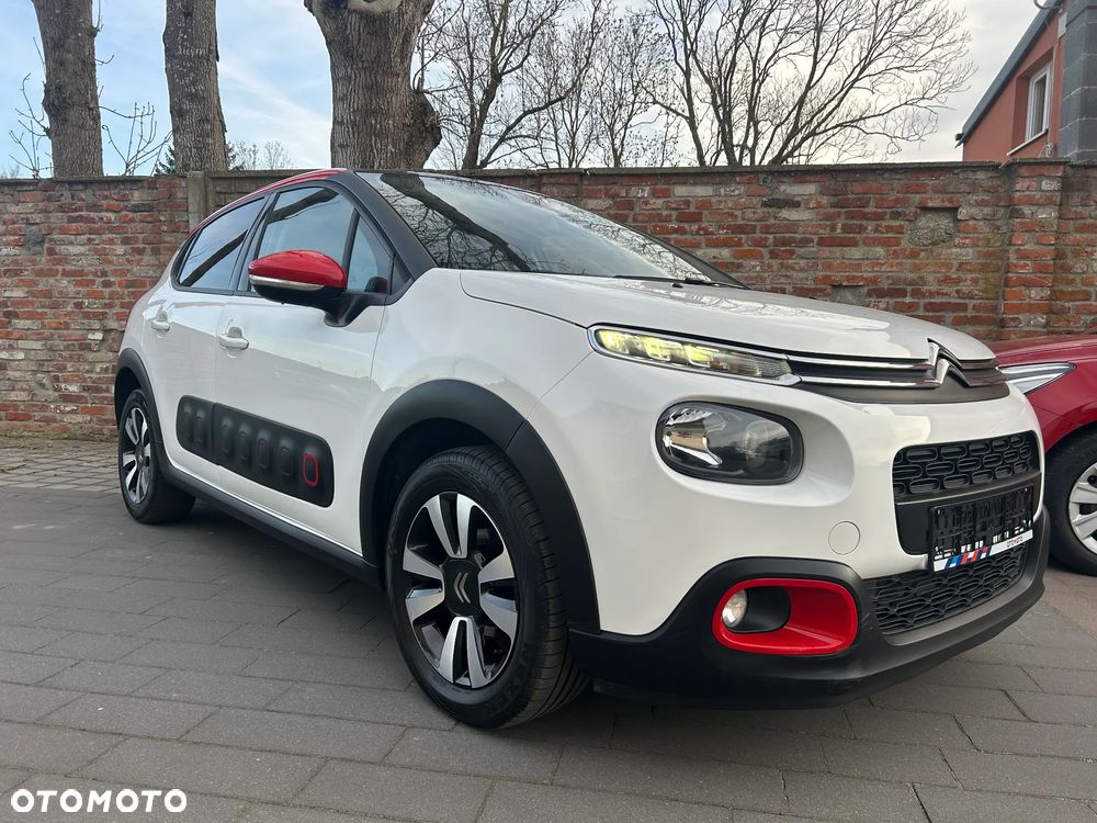 Citroën C3 1.2 PureTech Shine S&S - 11
