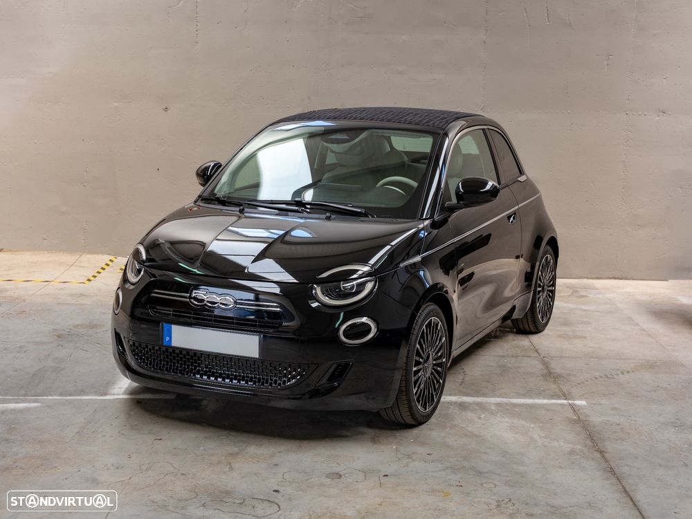 Fiat Punto Cabrio - 2