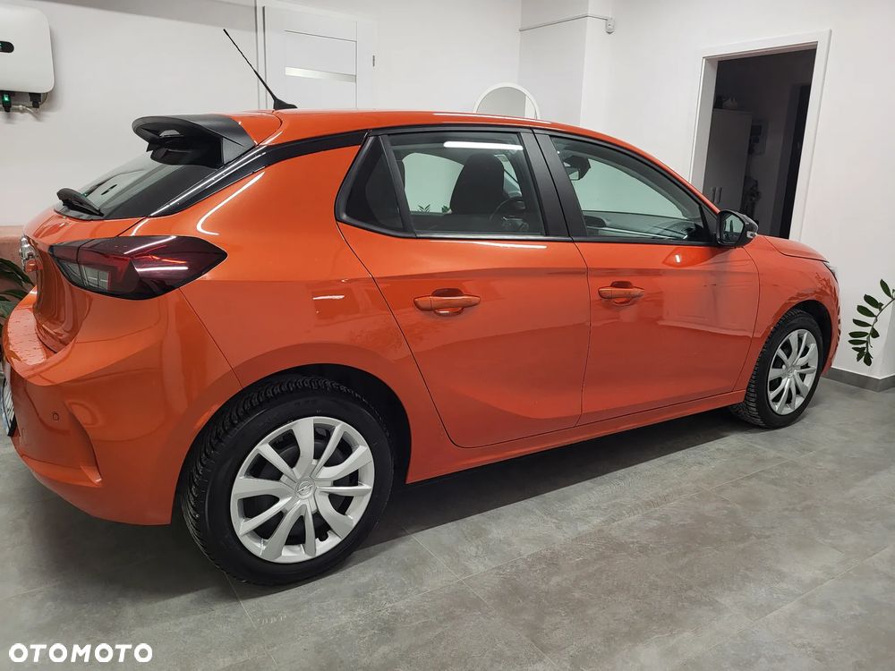 Opel Corsa 1.2 S&S - 9