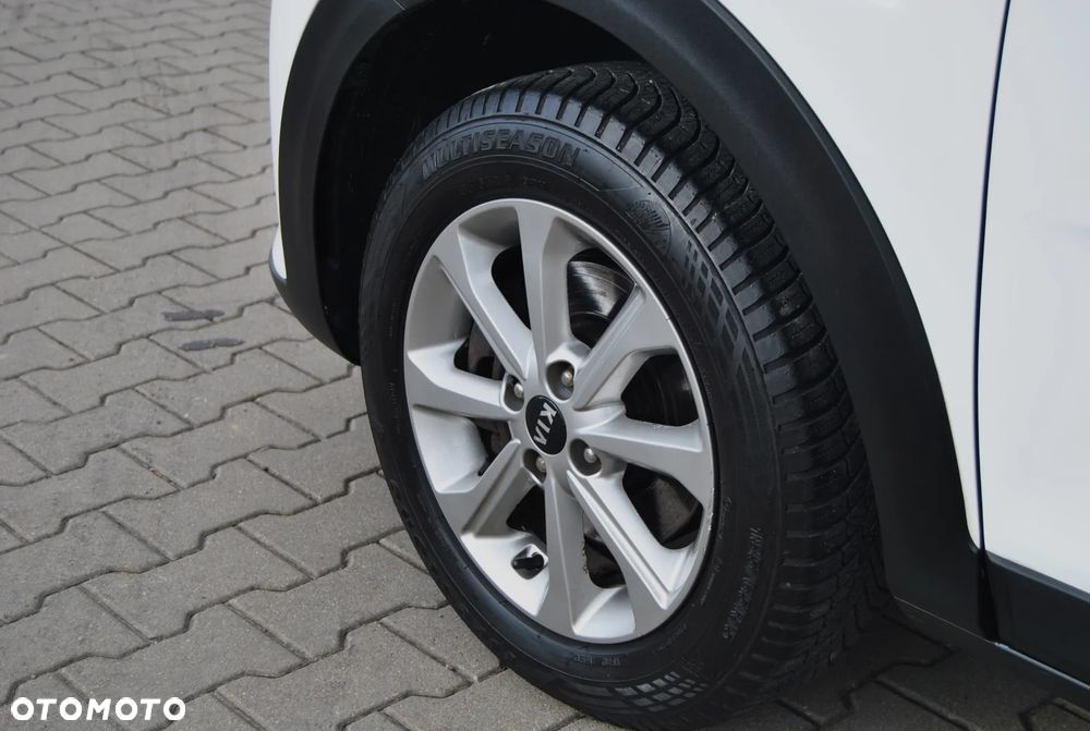 Kia Stonic 1.2 Spirit - 27