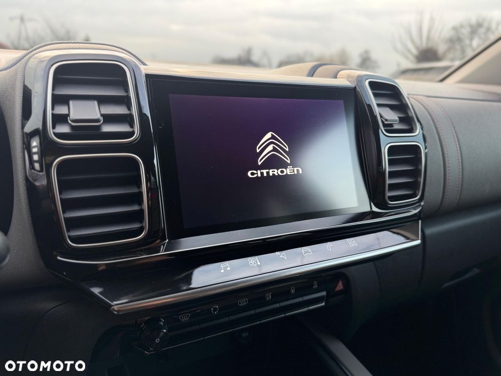 Citroën C5 Aircross BlueHDI 130 S&S LIVE PACK - 8