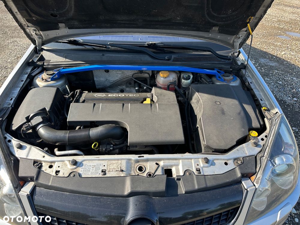 Opel Vectra 2.2 Sport / GTS - 13