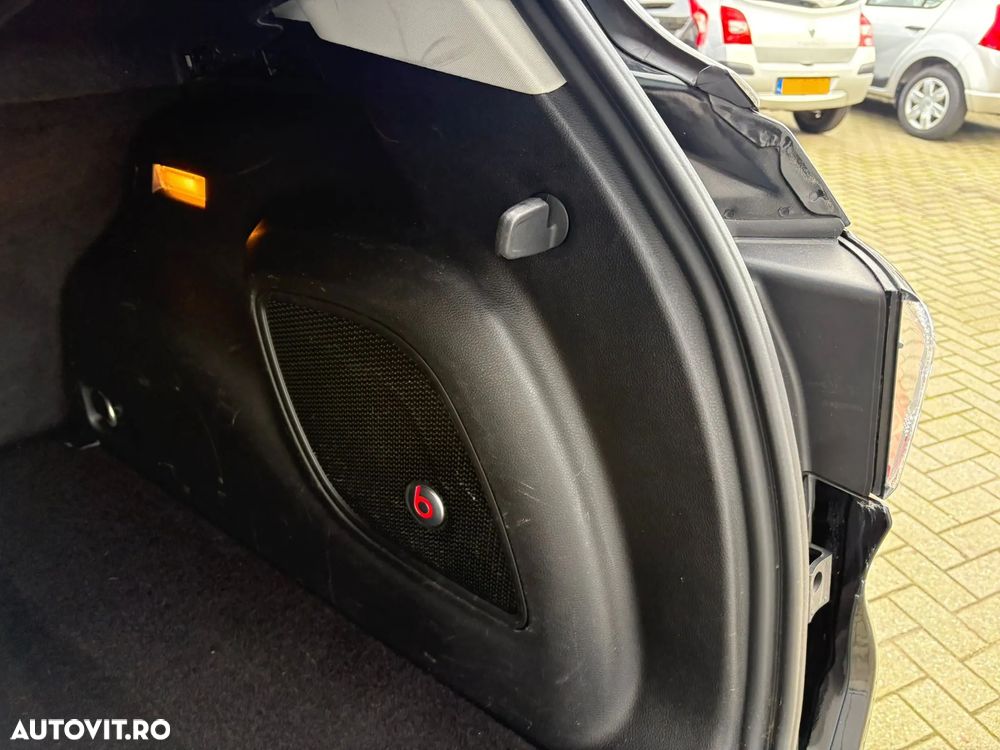 Jeep Compass 1.4 MultiAir Active Drive Automatik Limited - 19