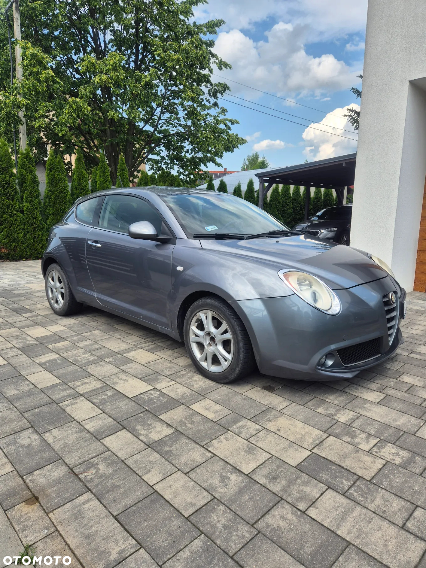 Alfa Romeo Mito 1.3 JTDM Distinctive - 9