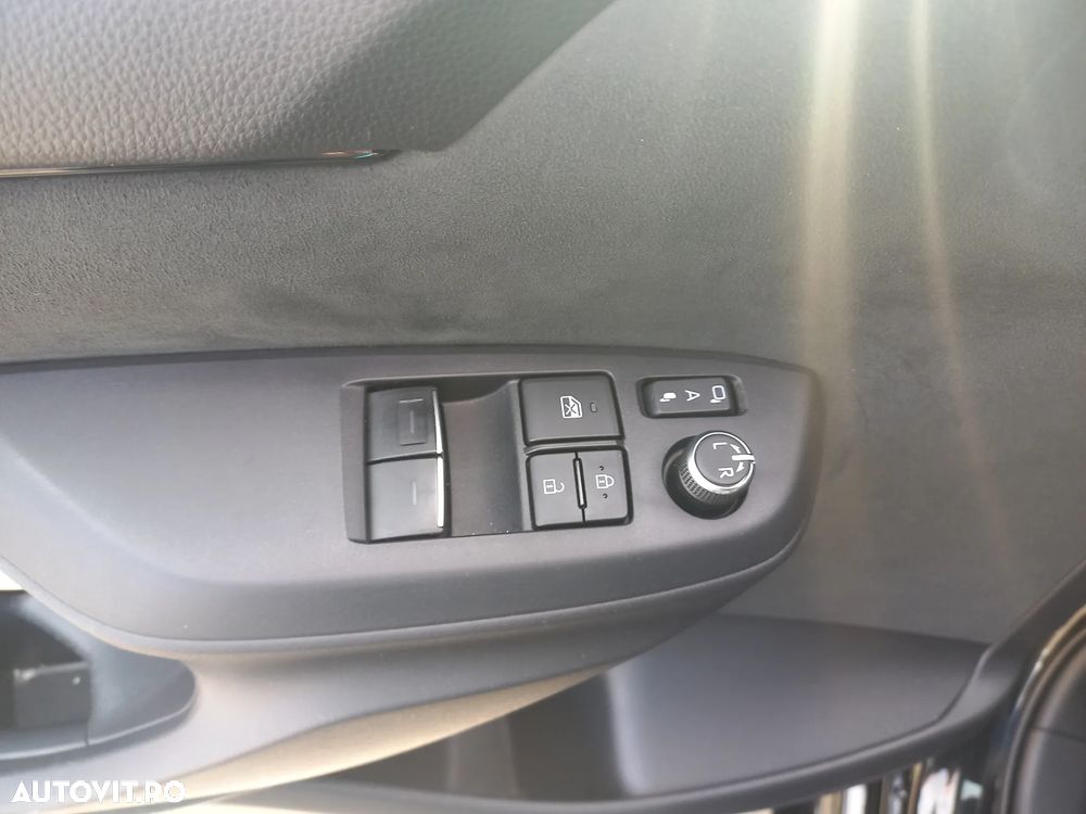 Toyota Yaris GR 1.6l Turbo Performance - 14