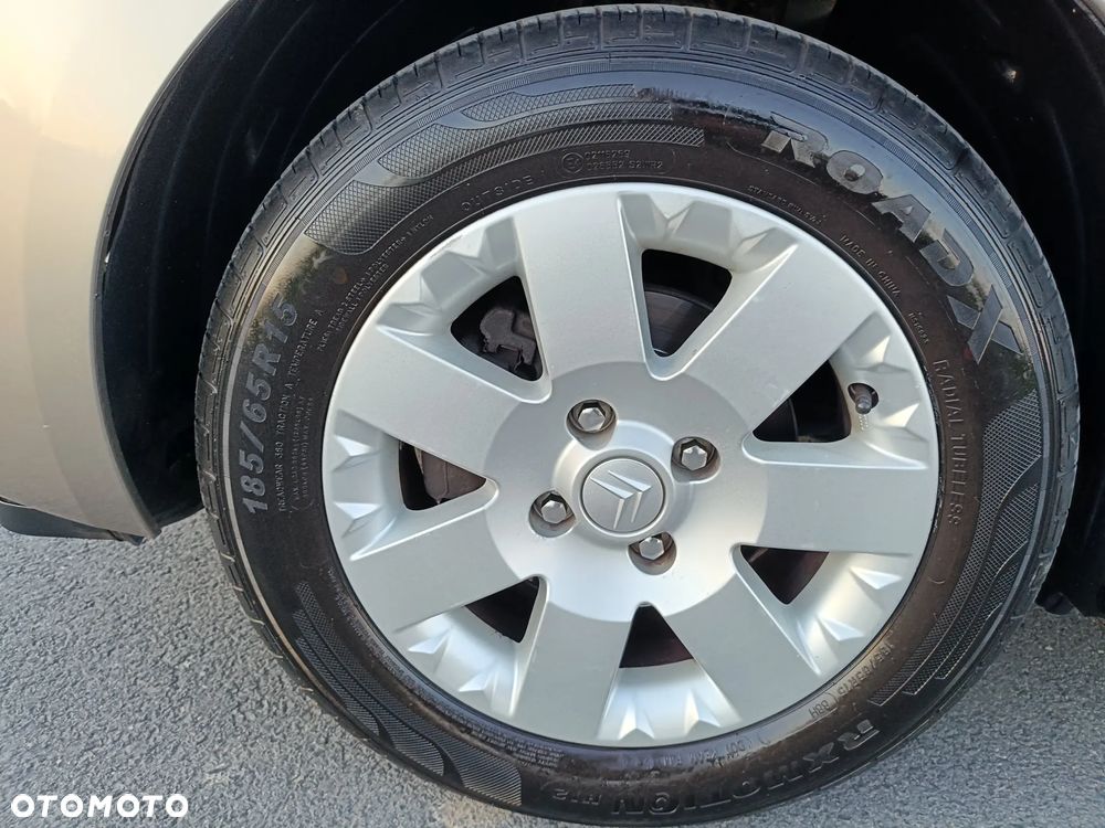 Citroën C3 1.4 Attraction - 18