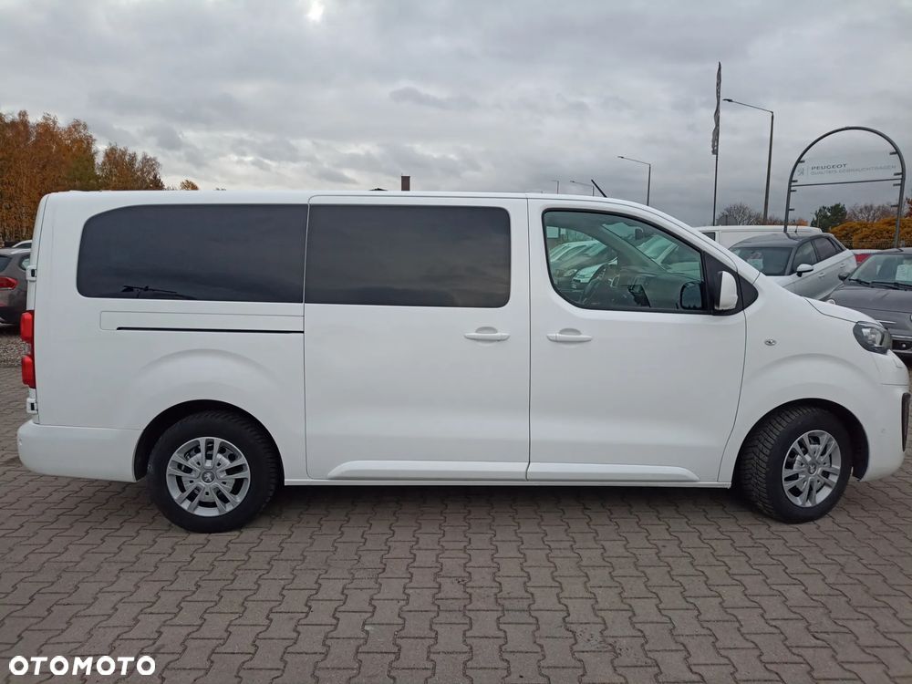 Peugeot Expert L3 1.5 BlueHDi 120 S&S - 11