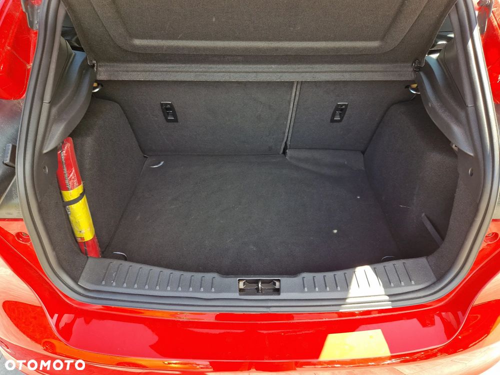 Ford Focus 1.0 EcoBoost ST-Line Red ASS - 9