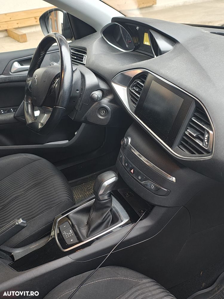 Peugeot 308 SW 2.0 BlueHDI FAP STT Active Aut. - 3